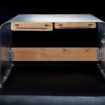 writing desk BACK AGAIN