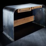 writing desk BACK AGAIN
