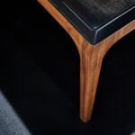 wood bench BEAUTIFUL SURROW
