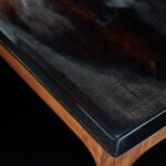 wood bench BEAUTIFUL SURROW