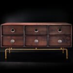 commode SECRETS