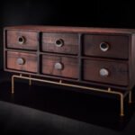 commode SECRETS
